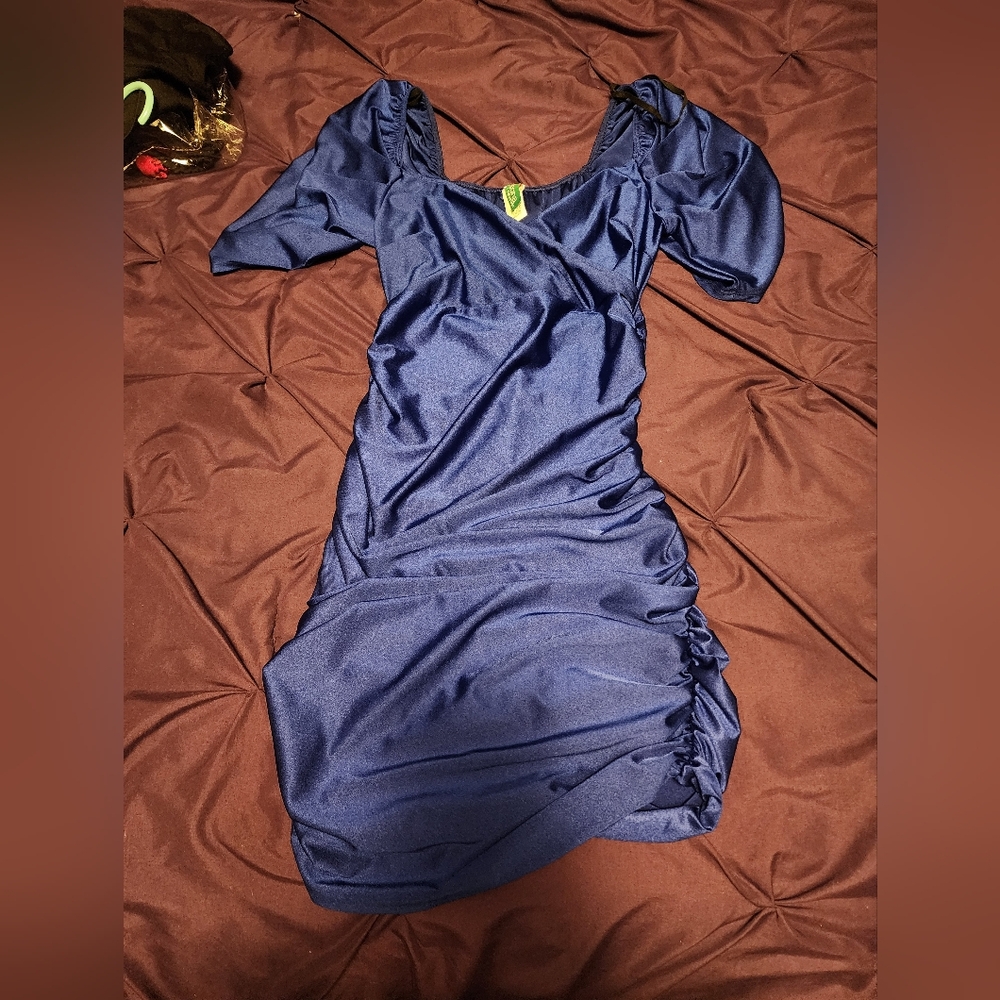 Brand new,cocktail dress